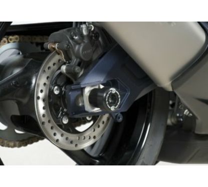 Protection de bras oscillant R&G RACING BMW S1000RR - Suzuki GSX-R 600/750/1000