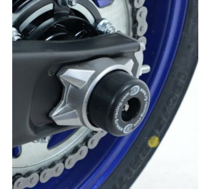 Protections de bras oscillant R&G RACING Yamaha MT-07