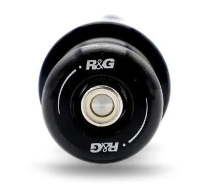 Protection de bas de fourche R&G RACING noir