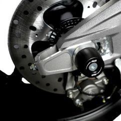 Protection de bras oscillant R&G RACING