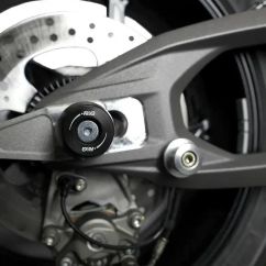 Protection de bras oscillant R&G RACING