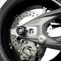 Protection de bras oscillant R&G RACING