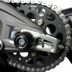 Protection de bras oscillant R&G RACING