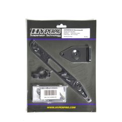 Kit de montage amortisseur de direction