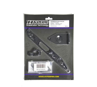 Kit de montage amortisseur de direction