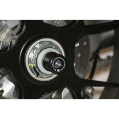 Protection de bras oscillant R&G RACING pour 1098S  07-09