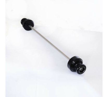 Protection de bras oscillant R&G RACING noir BMW F900R