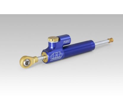 Kit de montage amortisseur de direction