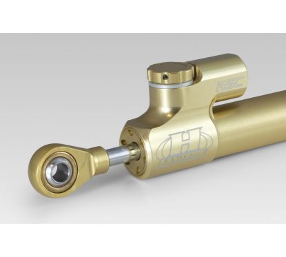 Kit de montage amortisseur de direction