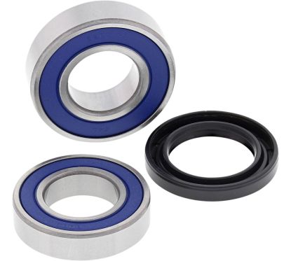 Kit roulements de roue