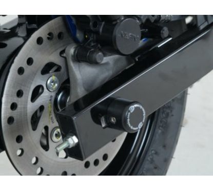 Protection de bras oscillant R&G RACING Honda MSX125