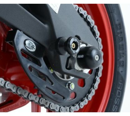 Protection de bras oscillant R&G RACING Ducati 899 Panigale