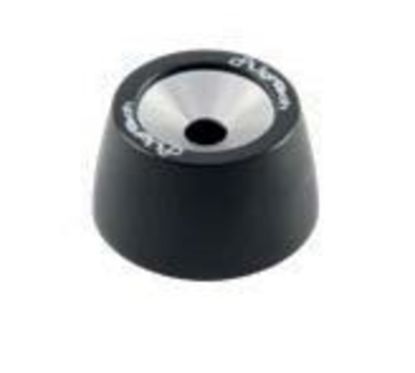 Protections axe de roue LIGHTECH - Avant + Arrière