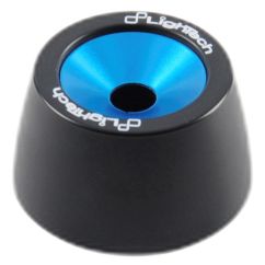 Protections axe de roue LIGHTECH - Avant + Arrière