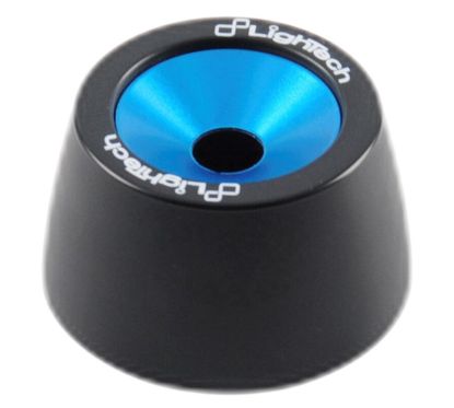 Protections axe de roue LIGHTECH - Avant + Arrière