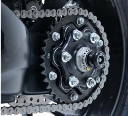 Protection de bras oscillant R&G RACING KTM 1290 SUPERDUKE R