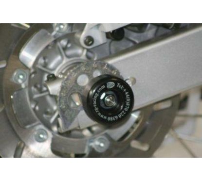 Protection de bras oscillant R&G RACING pour DT125R,X 06-09