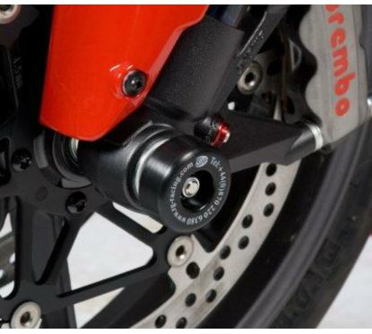 Protection de fourche R&G RACING DUCATI 1098/1098S/848