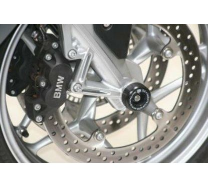 Protection de fourche R&G RACING pour K1200R,S K1200/1300 GT '06-09, K1300R '09