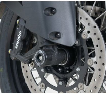 Protection de fourche R&G RACING KTM 1190 ADVENTURE