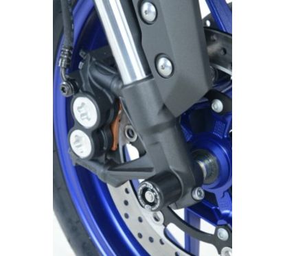 Protections de fourche R&G RACING Yamaha MT-09