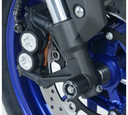 Protections de fourche R&G RACING Yamaha MT-09