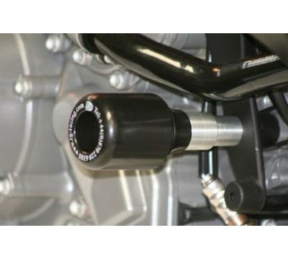 Tampon de protection inférieur R&G RACING KTM 990 Super Duke/SM