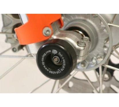 Protection de fourche R&G RACING pour 690ENDURO 08