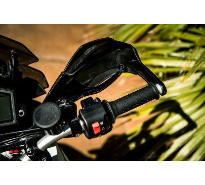 Maître-cylindre de frein radial HC1