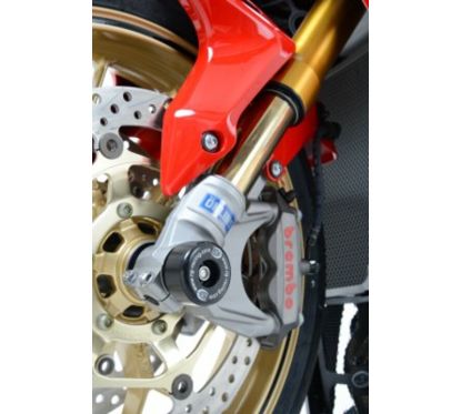 Protection de fourche R&G RACING Honda CBR1000RR SP