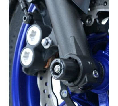 Protection de fourche R&G RACING Yamaha MT-07