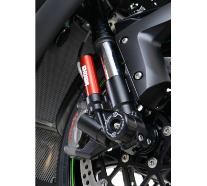 Protection de fourche R&G RACING Kawasaki ZX-10R