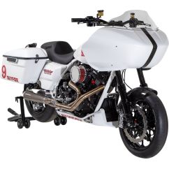 Maître-cylindre de frein radial HC3 complet