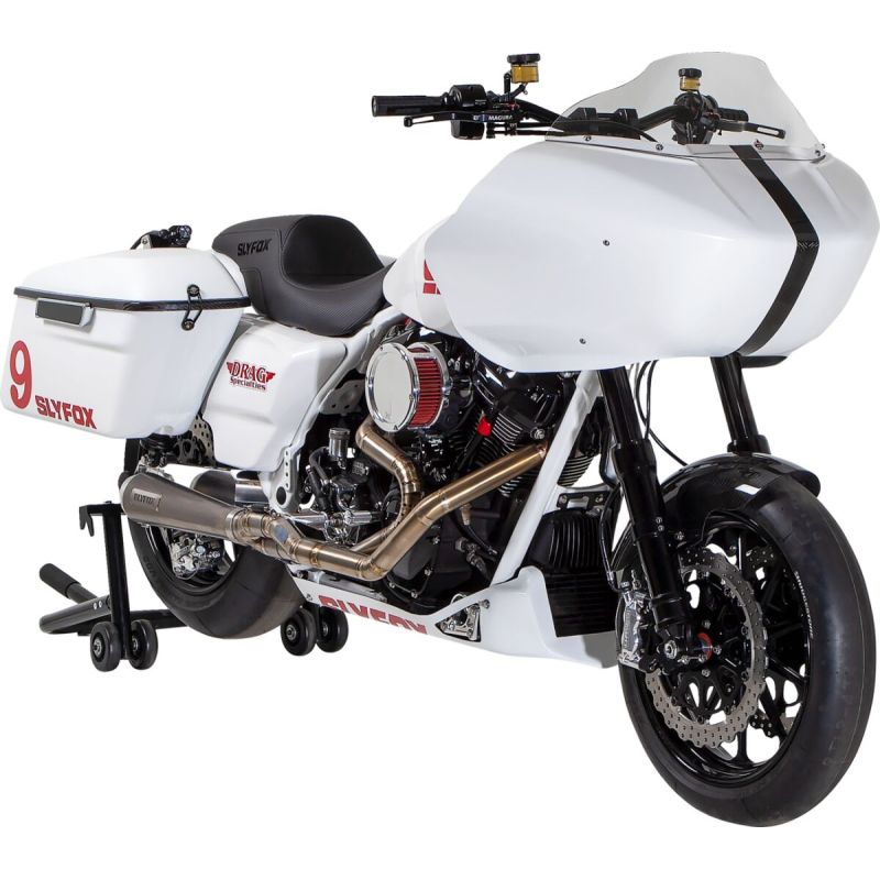 Maître-cylindre de frein radial HC3 complet