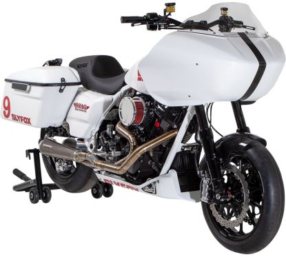 Maître-cylindre de frein radial HC3 complet