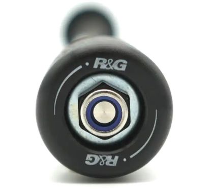 Protection de fourche R&G RACING - noir