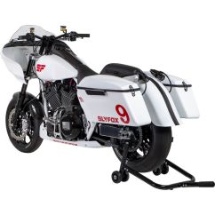 Maître-cylindre de frein radial HC3 complet