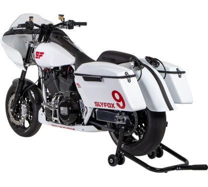 Maître-cylindre de frein radial HC3 complet