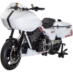 Maître-cylindre de frein radial HC3 complet