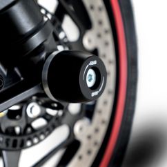 Protections de fourche R&G Racing