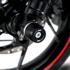 Protections de fourche R&G Racing