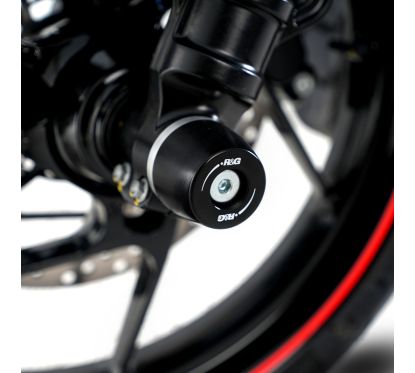 Protections de fourche R&G Racing