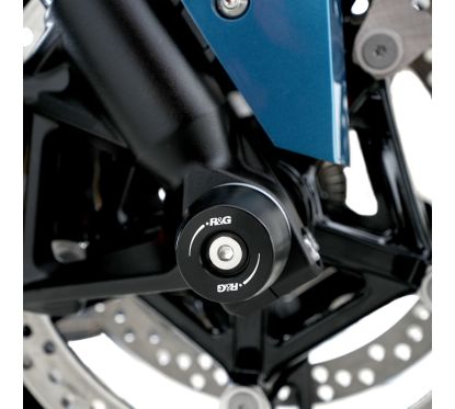 Protections de fourche R&G Racing