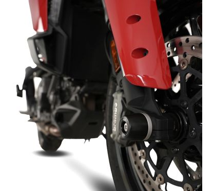 Protections de fourche R&G RACING