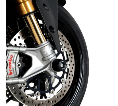 Protections de fourche R&G RACING