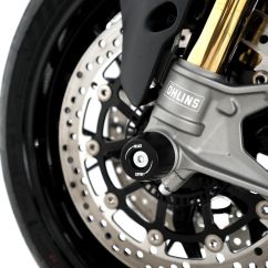 Protections de fourche R&G RACING