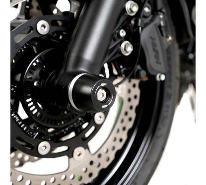 Protection de fourche R&G RACING