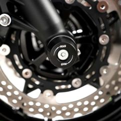 Protection de fourche R&G RACING