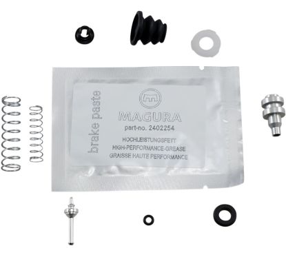 Kit piston maître-cylindre de frein