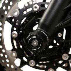 Protection de fourche R&G RACING